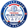 Logo Teknik Elektro UWIKA