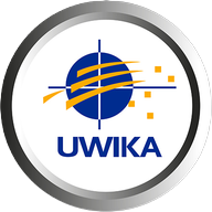Logo Universitas Widya Kartika