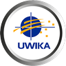 Logo Universitas Widya Kartika