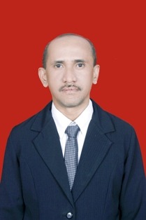 Eddy Lybrech Talakua, S.T., M.T.