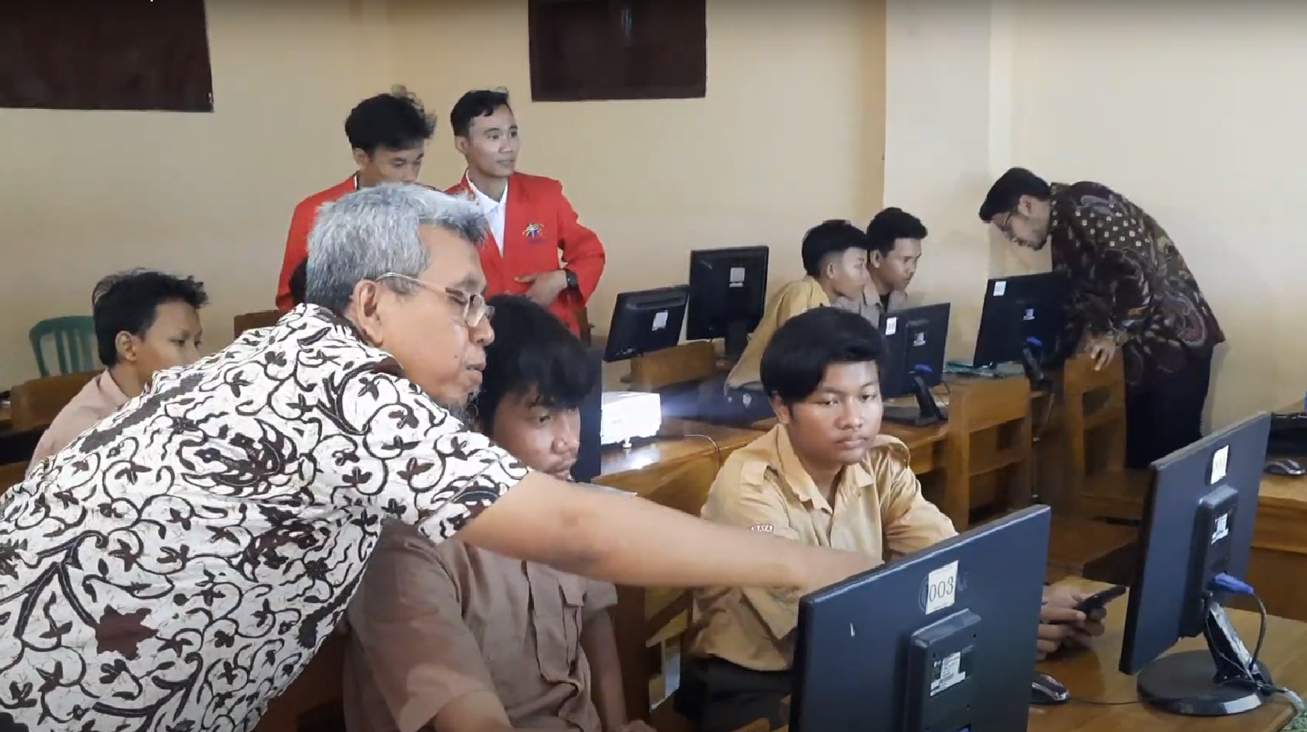 lldikti wilayah 2: A Key Driver of Education and Innovation in Rural Areas