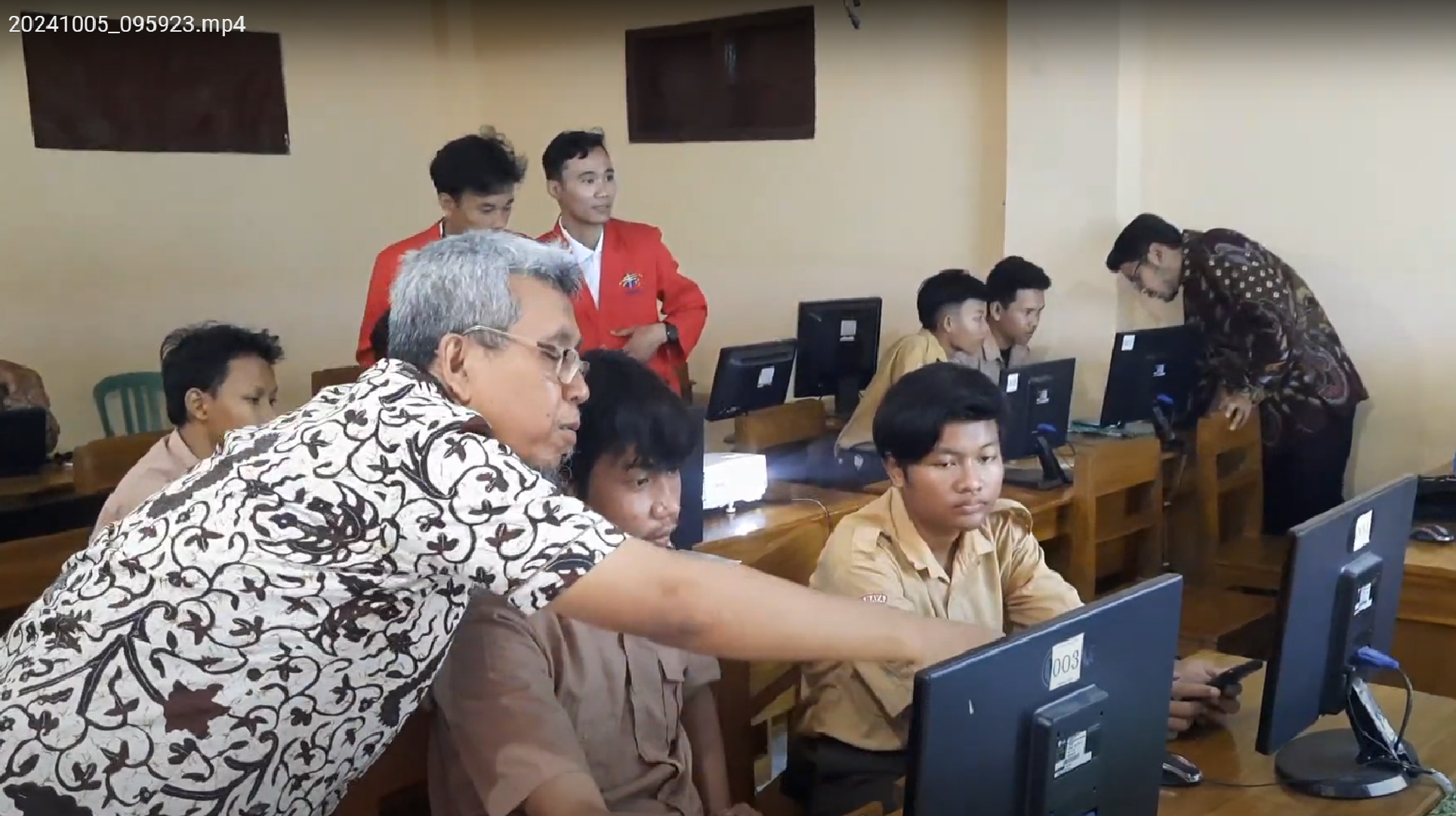 Geothermal Energi dari Alam yang Tak Terduga: Sumber Energi Alternatif dari Bawah Tanah