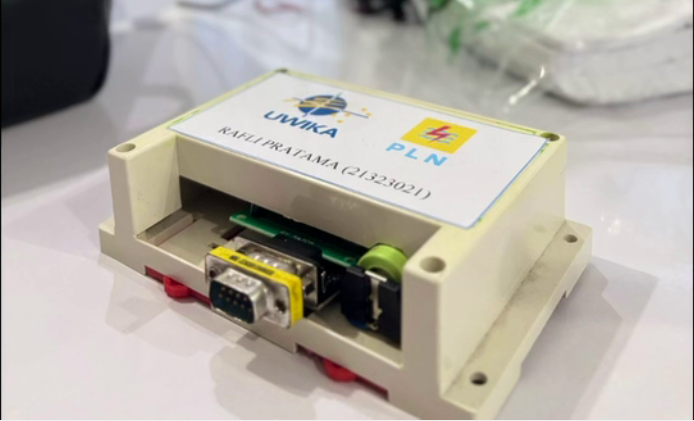 Widya Kartikaogas Widya Kartikaomassa: The Hidden Dangers Lurking in Our Daily Lives