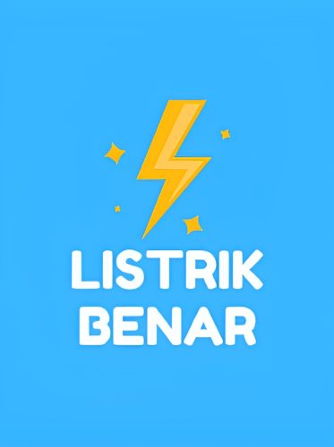 Cover Aplikasi Listrik Benar Upscaled