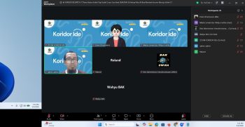 Koridor Ide Batch 17 2