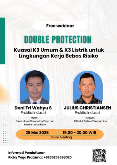 Webinar Double Protection